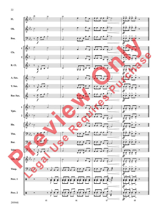 Swahili Folk Hymn (Bwana Awabariki) 民謠 | 小雅音樂 Hsiaoya Music