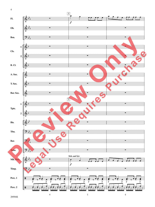 Swahili Folk Hymn (Bwana Awabariki) 民謠 | 小雅音樂 Hsiaoya Music