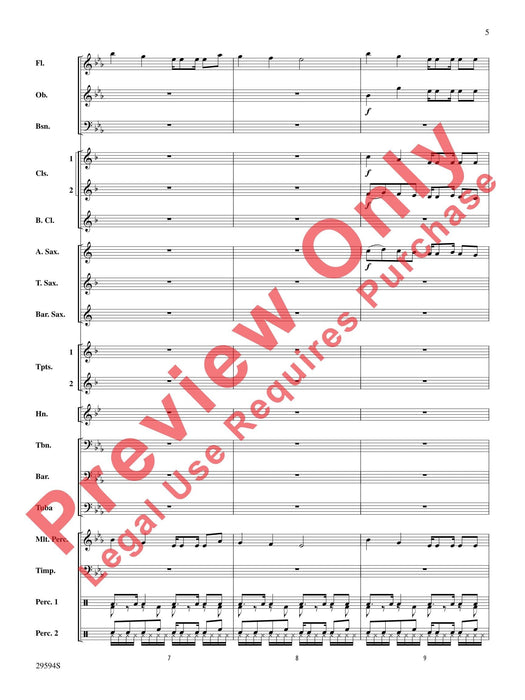 Swahili Folk Hymn (Bwana Awabariki) 民謠 | 小雅音樂 Hsiaoya Music