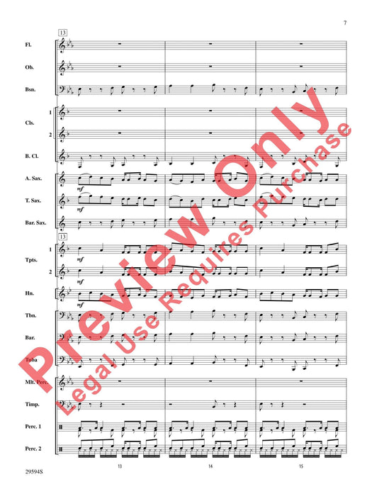 Swahili Folk Hymn (Bwana Awabariki) 民謠 | 小雅音樂 Hsiaoya Music