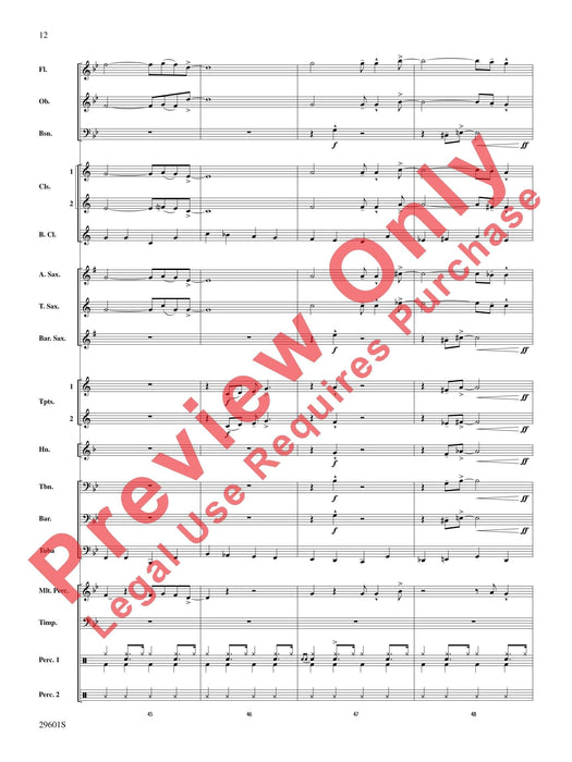 A Swingin' Holiday Featuring: We Three Kings / Silent Night / Jolly Old St. Nicholas 總譜 | 小雅音樂 Hsiaoya Music