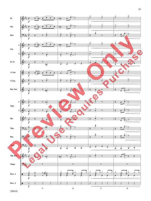 A Swingin' Holiday Featuring: We Three Kings / Silent Night / Jolly Old St. Nicholas 總譜 | 小雅音樂 Hsiaoya Music