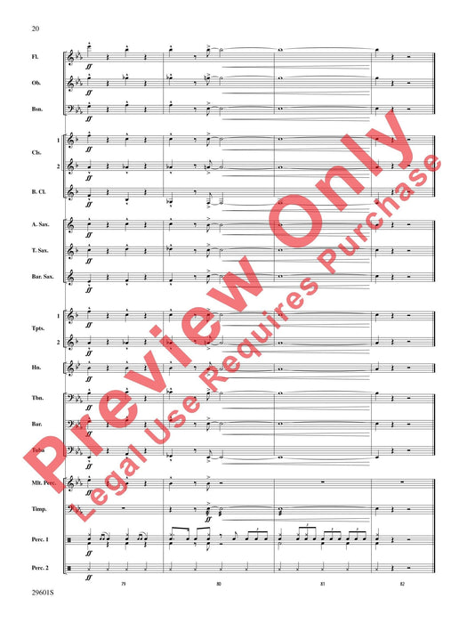 A Swingin' Holiday Featuring: We Three Kings / Silent Night / Jolly Old St. Nicholas 總譜 | 小雅音樂 Hsiaoya Music