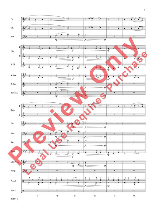 A Swingin' Holiday Featuring: We Three Kings / Silent Night / Jolly Old St. Nicholas 總譜 | 小雅音樂 Hsiaoya Music