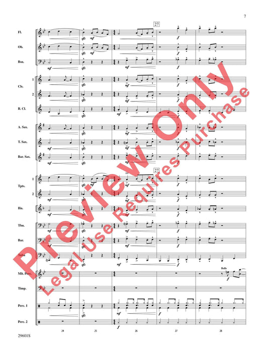 A Swingin' Holiday Featuring: We Three Kings / Silent Night / Jolly Old St. Nicholas 總譜 | 小雅音樂 Hsiaoya Music