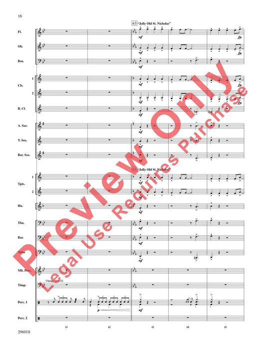 A Swingin' Holiday Featuring: We Three Kings / Silent Night / Jolly Old St. Nicholas | 小雅音樂 Hsiaoya Music