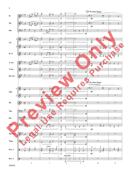 A Swingin' Holiday Featuring: We Three Kings / Silent Night / Jolly Old St. Nicholas | 小雅音樂 Hsiaoya Music