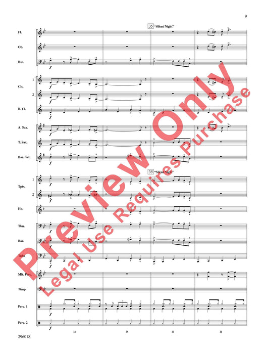 A Swingin' Holiday Featuring: We Three Kings / Silent Night / Jolly Old St. Nicholas | 小雅音樂 Hsiaoya Music