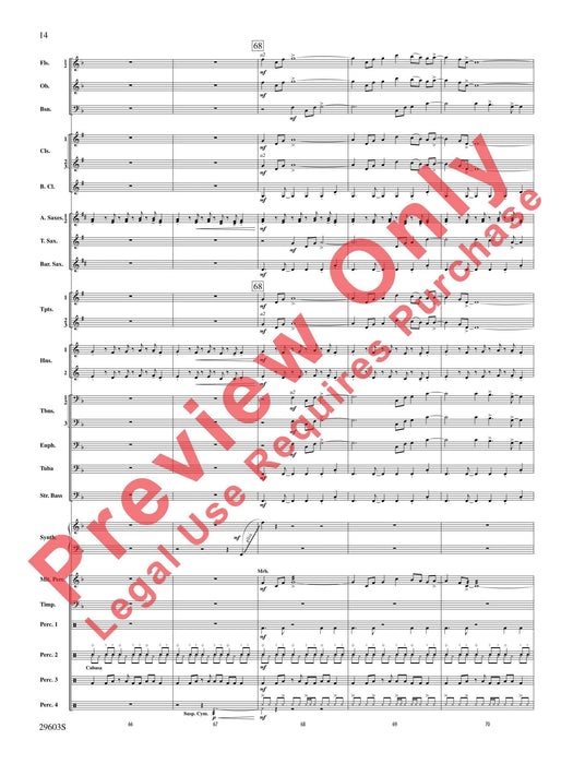 Dillon's Flight | 小雅音樂 Hsiaoya Music