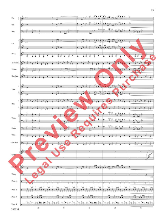 Dillon's Flight | 小雅音樂 Hsiaoya Music