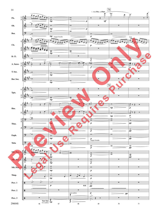 Glaciers | 小雅音樂 Hsiaoya Music