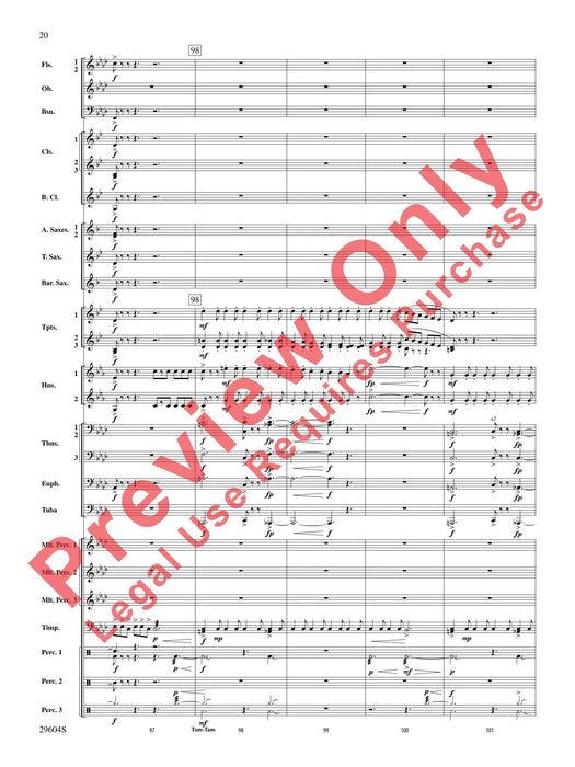 Glaciers | 小雅音樂 Hsiaoya Music