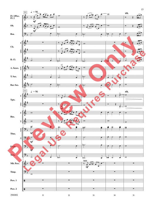 Journey to Aldebaran 總譜 | 小雅音樂 Hsiaoya Music