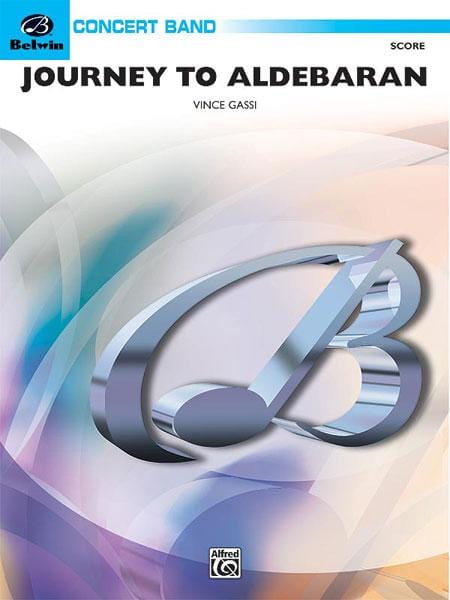 Journey to Aldebaran | 小雅音樂 Hsiaoya Music