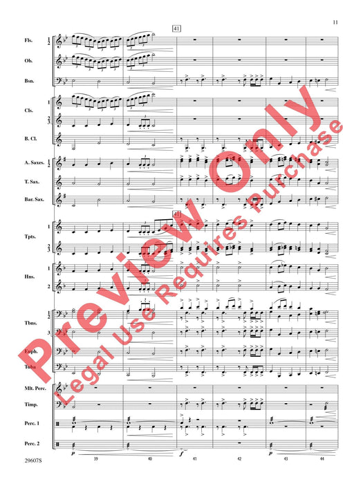 Fanfare to Joy 貝多芬 號曲 總譜 | 小雅音樂 Hsiaoya Music