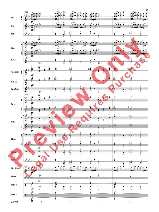 Fanfare to Joy 貝多芬 號曲 總譜 | 小雅音樂 Hsiaoya Music