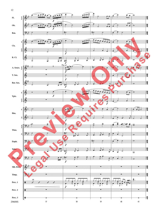 We Wish You a Merry Christmas! Variations and Concert Finale 詠唱調 音樂會 終曲 總譜 | 小雅音樂 Hsiaoya Music