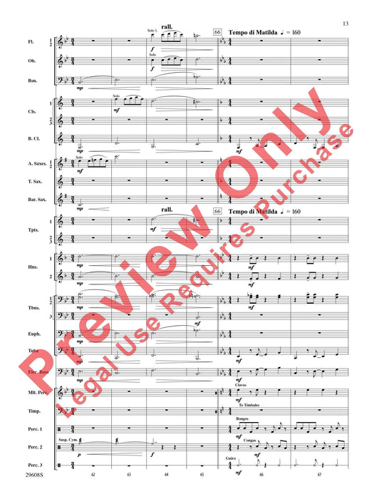 We Wish You a Merry Christmas! Variations and Concert Finale 詠唱調 音樂會 終曲 總譜 | 小雅音樂 Hsiaoya Music