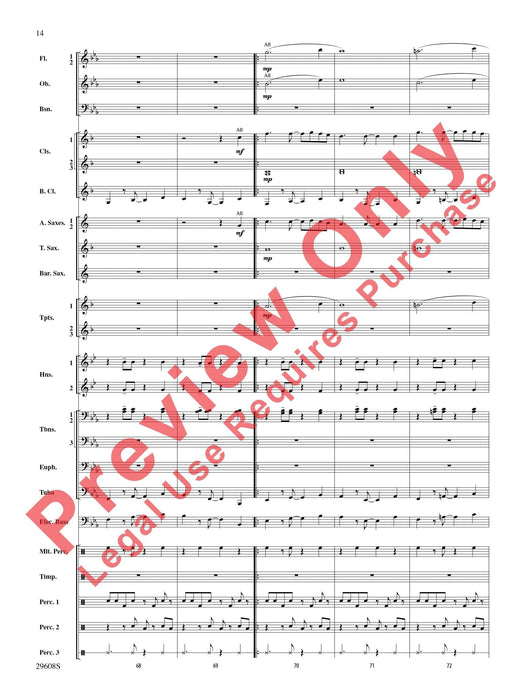 We Wish You a Merry Christmas! Variations and Concert Finale 詠唱調 音樂會 終曲 總譜 | 小雅音樂 Hsiaoya Music