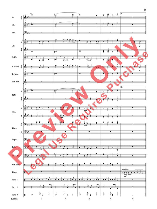 We Wish You a Merry Christmas! Variations and Concert Finale 詠唱調 音樂會 終曲 總譜 | 小雅音樂 Hsiaoya Music