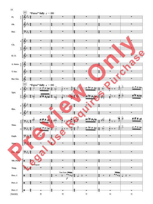 We Wish You a Merry Christmas! Variations and Concert Finale 詠唱調 音樂會 終曲 總譜 | 小雅音樂 Hsiaoya Music