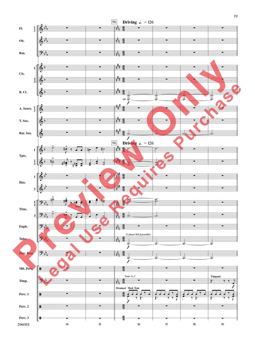 We Wish You a Merry Christmas! Variations and Concert Finale 詠唱調 音樂會 終曲 總譜 | 小雅音樂 Hsiaoya Music