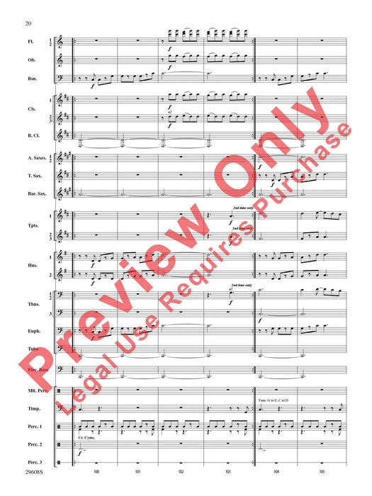 We Wish You a Merry Christmas! Variations and Concert Finale 詠唱調 音樂會 終曲 總譜 | 小雅音樂 Hsiaoya Music