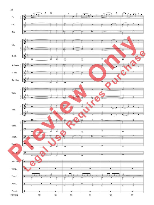 We Wish You a Merry Christmas! Variations and Concert Finale 詠唱調 音樂會 終曲 總譜 | 小雅音樂 Hsiaoya Music