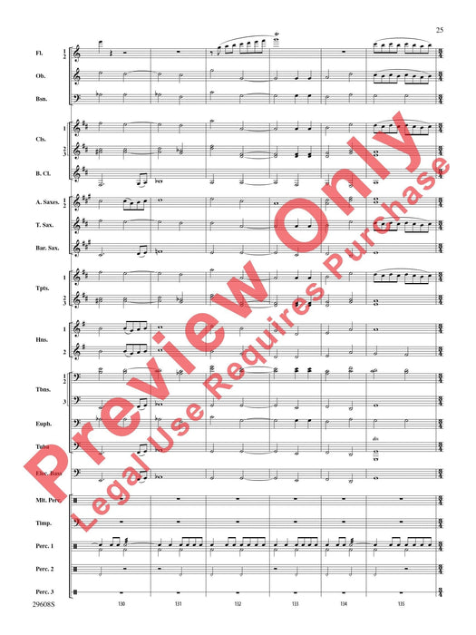 We Wish You a Merry Christmas! Variations and Concert Finale 詠唱調 音樂會 終曲 總譜 | 小雅音樂 Hsiaoya Music