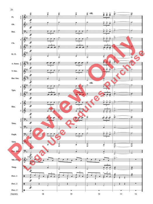 We Wish You a Merry Christmas! Variations and Concert Finale 詠唱調 音樂會 終曲 總譜 | 小雅音樂 Hsiaoya Music