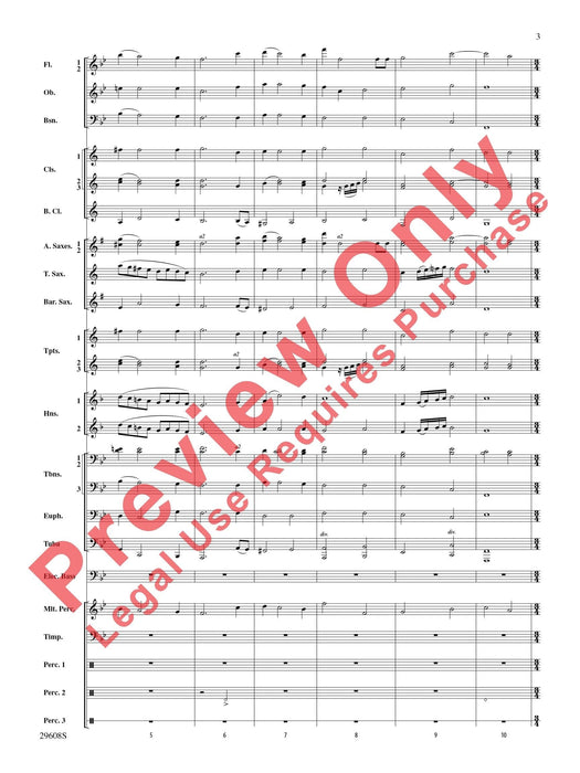 We Wish You a Merry Christmas! Variations and Concert Finale 詠唱調 音樂會 終曲 總譜 | 小雅音樂 Hsiaoya Music