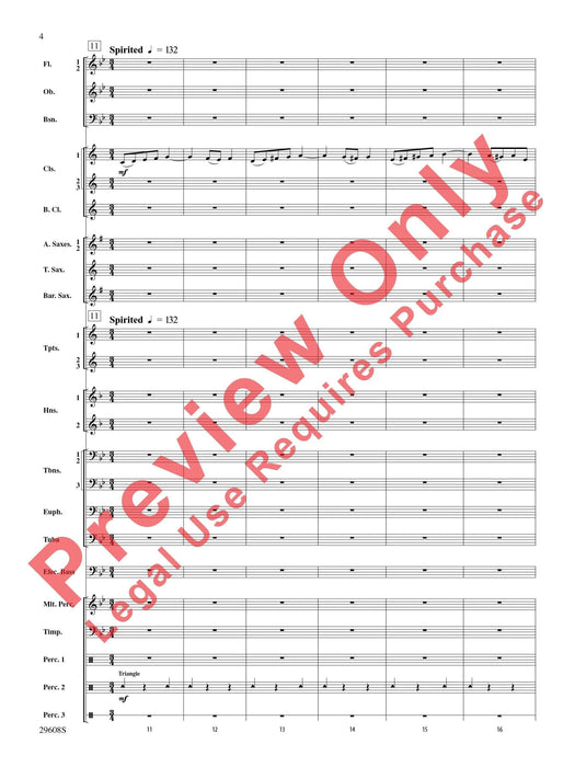 We Wish You a Merry Christmas! Variations and Concert Finale 詠唱調 音樂會 終曲 總譜 | 小雅音樂 Hsiaoya Music