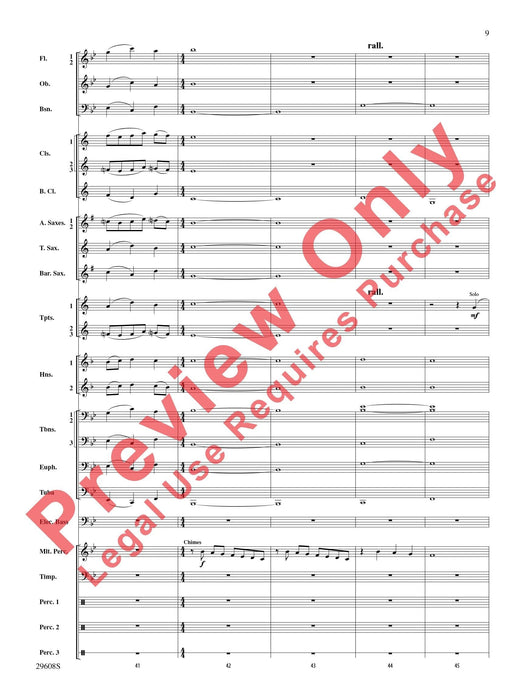 We Wish You a Merry Christmas! Variations and Concert Finale 詠唱調 音樂會 終曲 總譜 | 小雅音樂 Hsiaoya Music