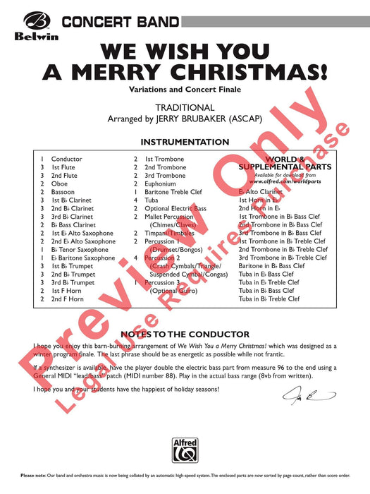 We Wish You a Merry Christmas! Variations and Concert Finale 詠唱調 音樂會 終曲 | 小雅音樂 Hsiaoya Music