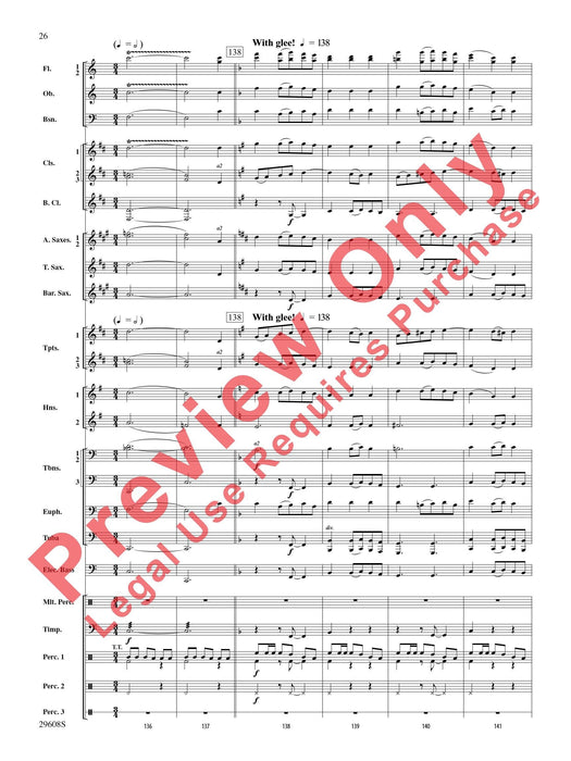 We Wish You a Merry Christmas! Variations and Concert Finale 詠唱調 音樂會 終曲 | 小雅音樂 Hsiaoya Music