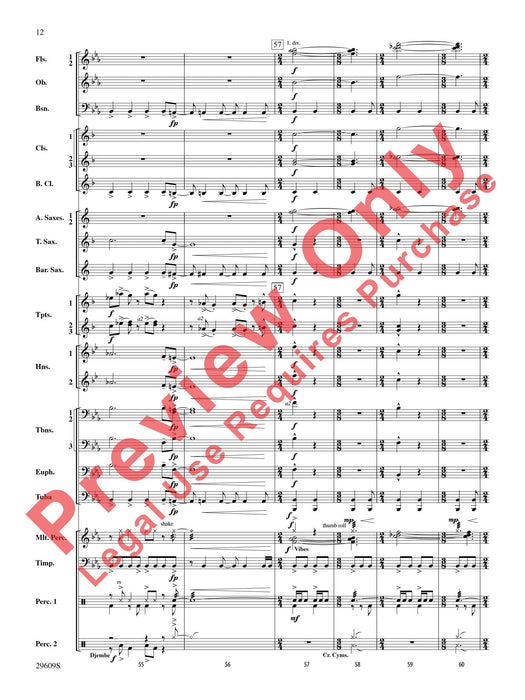 Echoes of Egypt Featuring: The Nile / Building the Pyramids / Sandstorm / The Pharaohs | 小雅音樂 Hsiaoya Music