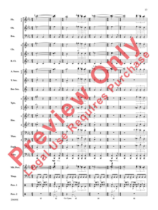 Echoes of Egypt Featuring: The Nile / Building the Pyramids / Sandstorm / The Pharaohs | 小雅音樂 Hsiaoya Music