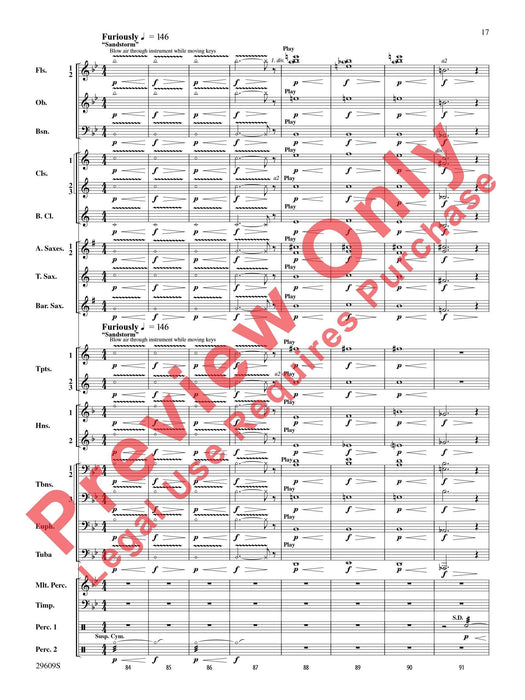 Echoes of Egypt Featuring: The Nile / Building the Pyramids / Sandstorm / The Pharaohs | 小雅音樂 Hsiaoya Music