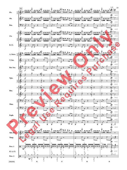 Echoes of Egypt Featuring: The Nile / Building the Pyramids / Sandstorm / The Pharaohs | 小雅音樂 Hsiaoya Music