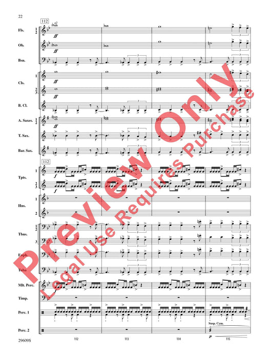 Echoes of Egypt Featuring: The Nile / Building the Pyramids / Sandstorm / The Pharaohs | 小雅音樂 Hsiaoya Music