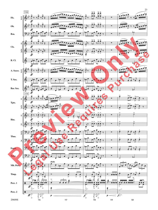 Echoes of Egypt Featuring: The Nile / Building the Pyramids / Sandstorm / The Pharaohs | 小雅音樂 Hsiaoya Music