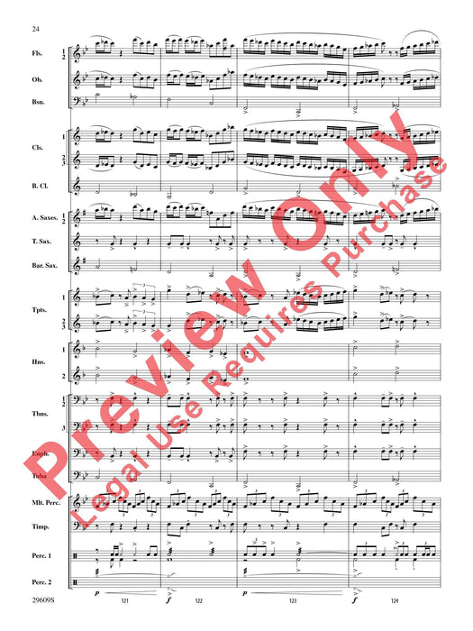 Echoes of Egypt Featuring: The Nile / Building the Pyramids / Sandstorm / The Pharaohs | 小雅音樂 Hsiaoya Music