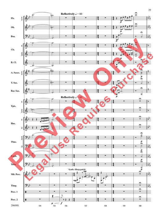 Echoes of Egypt Featuring: The Nile / Building the Pyramids / Sandstorm / The Pharaohs | 小雅音樂 Hsiaoya Music