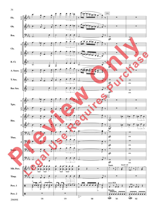 Echoes of Egypt Featuring: The Nile / Building the Pyramids / Sandstorm / The Pharaohs | 小雅音樂 Hsiaoya Music