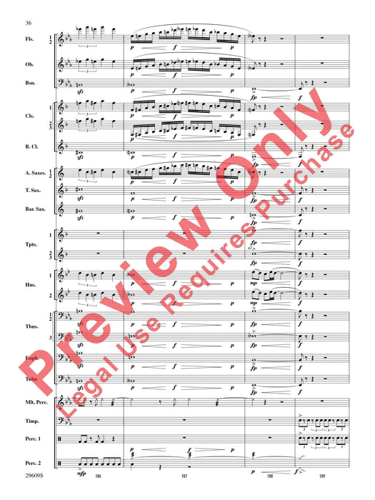 Echoes of Egypt Featuring: The Nile / Building the Pyramids / Sandstorm / The Pharaohs | 小雅音樂 Hsiaoya Music