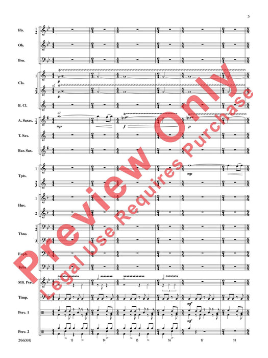 Echoes of Egypt Featuring: The Nile / Building the Pyramids / Sandstorm / The Pharaohs | 小雅音樂 Hsiaoya Music