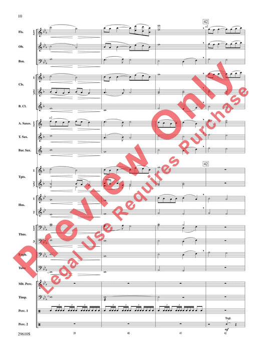 A Quiet Music 總譜 | 小雅音樂 Hsiaoya Music