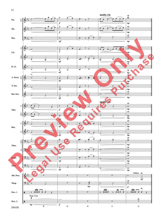 A Quiet Music 總譜 | 小雅音樂 Hsiaoya Music