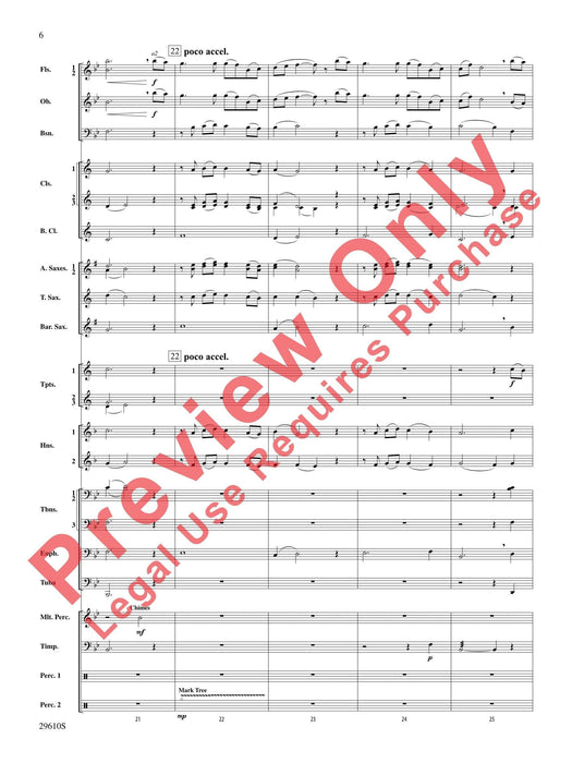 A Quiet Music 總譜 | 小雅音樂 Hsiaoya Music