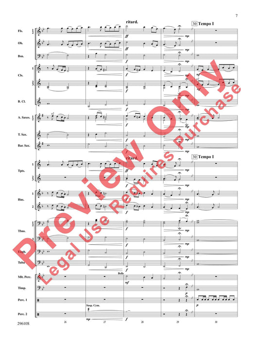 A Quiet Music 總譜 | 小雅音樂 Hsiaoya Music